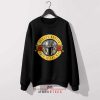 Guns N' Mandalorian Season 3 Sweatshirt