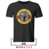 Guns N' Mandalorian Season 3 Tshirt