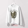 Iron Man's War Pigs Stark Expo 14 White Sweatshirt