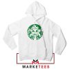 Join the Force and the Caffeine Hoodie