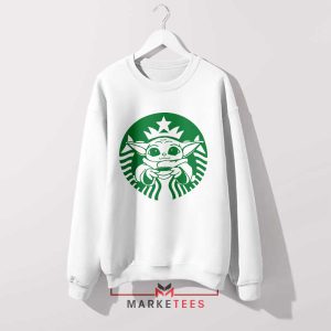 Join the Force and the Caffeine Sweatshirt