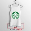 Join the Force and the Caffeine Tank Top