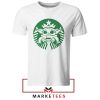 Join the Force and the Caffeine Tshirt