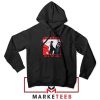 Kill 'Em Ghostly Parody Metallica Hoodie