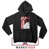 Kung-Fu Kenny The Legend Continues Black Hoodie