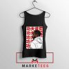 Kung-Fu Kenny The Legend Continues Tank Top