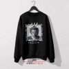 LLJ Forever XXXTentacion Memorial Sweatshirt