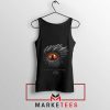 Legendary Dragon Eye GOT Tank Top