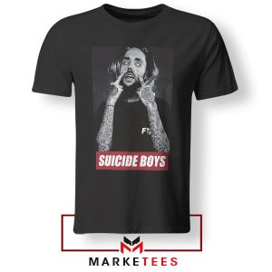 Legendary Suicideboys Rock Your Style Thisrt