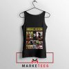 Michael Keaton's Batman Street Fighter Tank Top