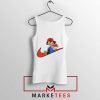 Perfect Catch Ash Ketchum Pokeball Tank Top