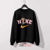 Pirate King x Nike One Pieace Sweatshirt