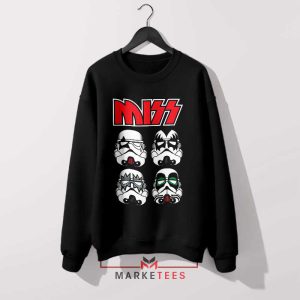 Rock and Roll Empire Stormtrooper Sweatshirt