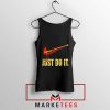 Run from the Walking Dead Tank Top