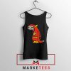 Sloth Funny The Flash Movie 2023 Tank Top