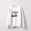 Snorlax Snooze Dreamy Nike Sweatshirt