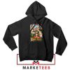 Straw Hat Crew All Characters Together Hoodie