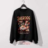 The Corgi Detective Holmes Sweatshirt