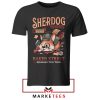 The Corgi Detective Holmes Tshirt