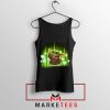 The Cutest in the Galaxy Grogu Tank Top