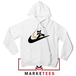 The Fire Within Zuko Nike Hoodie