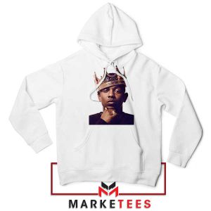 The King And The Legend Kendrick Lamar Hoodie