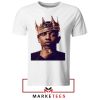 The King And The Legend Kendrick Lamar Tshirt