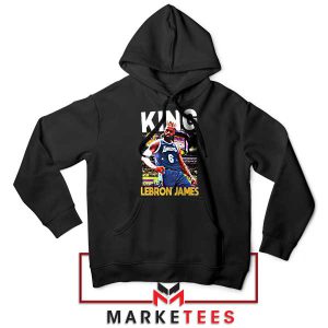 The King of LA New Edition Hoodie