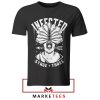 The Last Of Clickers Infected Tshirt