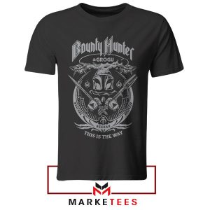 The Mandalorian Sabbath 3 Tshirt