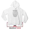 The Mandalorian Sabbath 3 White Hoodie