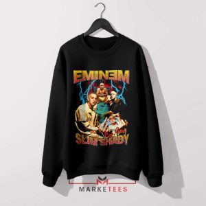 The Real Slim Shady Sweatshirt