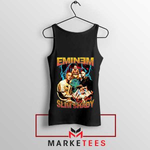 The Real Slim Shady Tank Top