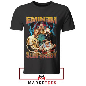 The Real Slim Shady Tshirt