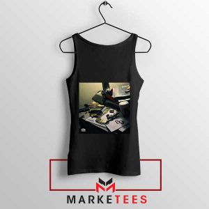 The Section 80 Era Kendrick Lamar Tank Top