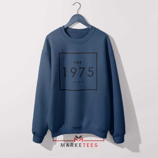 The Sound Of The 1975 Logo Sweatshirt