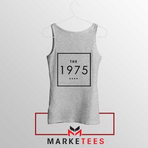 The Sound Of The 1975 Logo Tank Top