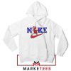 The Ultimate Hero Spider-Man Nike Hoodie