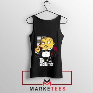 The Wiggumfather Ralphie's Revenge Tank Top