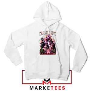 Travis Scott Fans Unite Hoodie