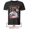 Travis Scott 'Rodeo' Graphic Tshirt