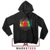 Trooping In Style Rainbow Star Wars Hoodie