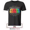 Trooping In Style Rainbow Star Wars Tshirt