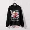 Wanted Join the Straw Hat Crew Sweatshirt