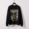 West Coast Rap Legend Snoop Dogg Sweatshirt