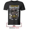 West Coast Rap Legend Snoop Dogg Tshirt