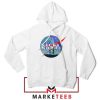 Wubba Lubba Dub Dub in Space Hoodie