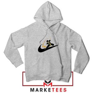 Zuko of the Fire Nation Nike Hoodie