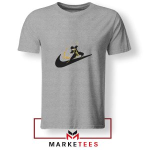 Zuko of the Fire Nation Nike Tshirt