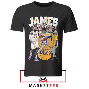 the Greatness of LeBron James Lakers Thisrt